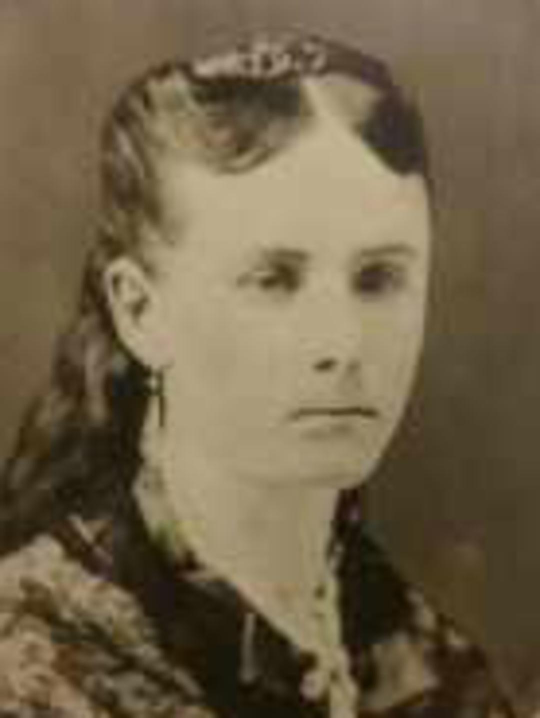 Ane Hansen (1849 - 1922) Profile